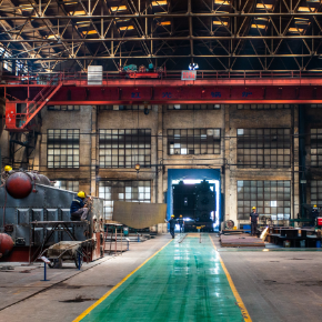 Picture for category Contract Manufacturing