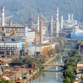 Picture for category Supplier Assessment